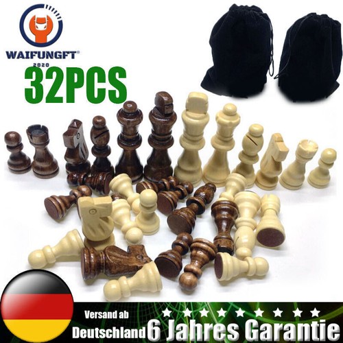 32pcs tragbare internationale - 32pcs,