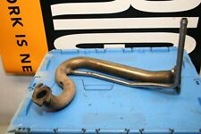 H/L L/4 5278 CPI Aragon GP 2Takt Auspuff Krümmer D45 Abgasrückführung