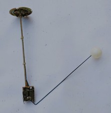 Tankgeber Kraftstoffanzeige Tank NEU original VAG 811919051 Audi 80 + Coupe B2