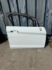 Beifahrertür TÜR vorne Rechts Door Right Ford Fiesta VI JA8 2014 Original