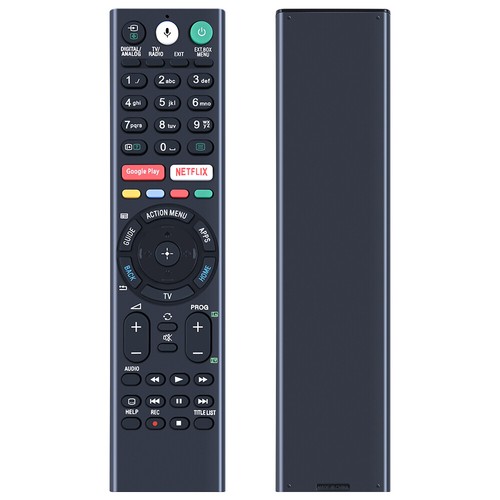 Rmf tx310e sprachfernbedienung - rmf-tx310e,