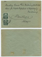 70026 - Sonderstempel: Weinsberg (Württ) - 8.10.1938