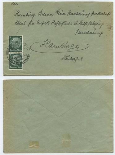70026 sonderstempel - 70026,