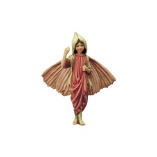 Flower Fairy Schneeball Deko