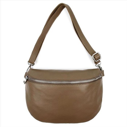 Italy echt leder bauchtasche - echt,