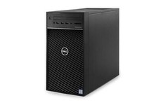 Dell Precision 3630 Tower | I5-8500 Win 10/11 Pro | 0-32GB DDR4 | 256GB–1TB