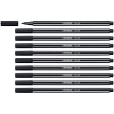 10 x Stabilo Pen 68 Premium