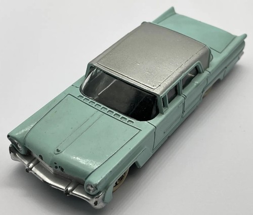 Vintage dinky toys modellauto - dinky,