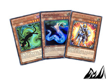 YU-GI-OH! Einzelkarten - Photon Shockwave (PHSW) - Common - Secret Rare