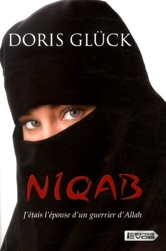Niqab doris glück v377776 - niqab,