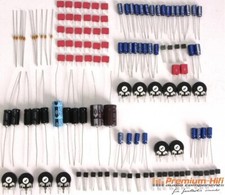 Studer Revox A77 MKI-MKVI