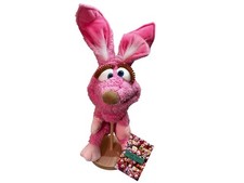 Mampfine Quasselwurm | Living Puppets | 45 cm | Handspieltier Handpuppe | NEU