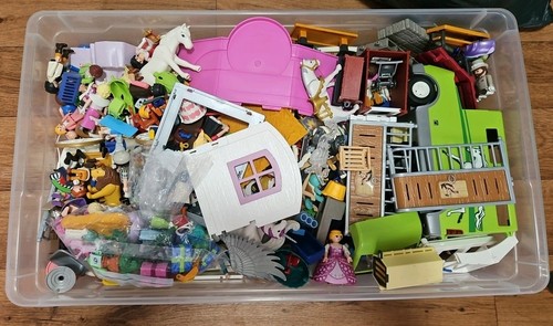 Playmobil konvolut alles - playmobil, konvolut,