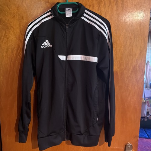 Adidas performance sweatjacke - adidas,
