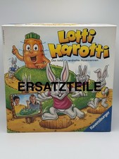 Lotti karotti ravensburger - karotti,