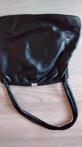Vintage lederhandtasche - vintage,