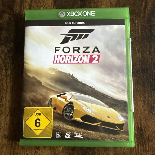 Forza horizon microsoft - horizon,