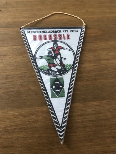 Borussia mönchengladbach - borussia,
