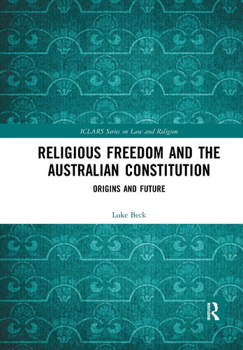 Religious freedom and the - freedom,