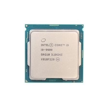 Intel Core i9-9900 CPU