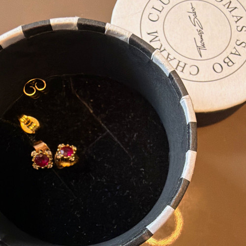 Thomas sabo ohrstecker - thomas,