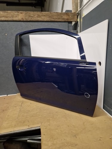 Opel corsa tür vorne rechts - tür,