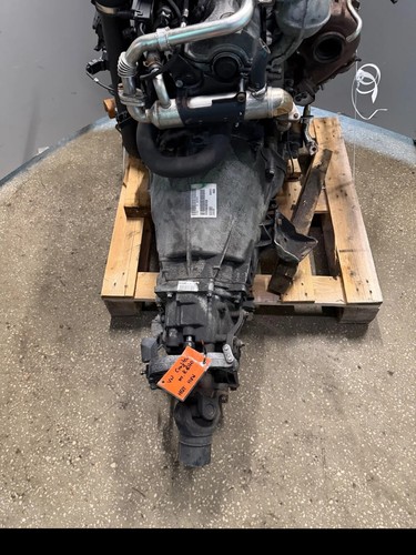 Schaltgetriebe getriebe hqt - getriebe,
