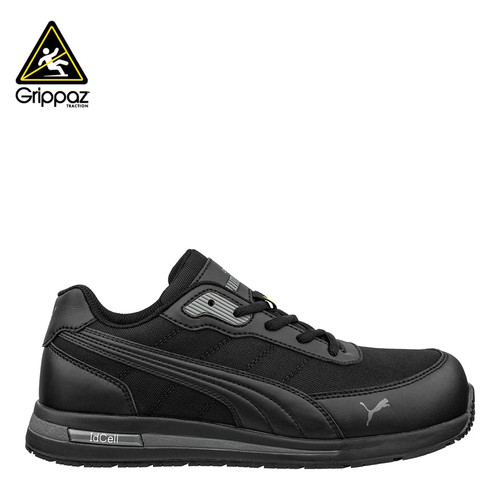 Puma safety epik - puma, low