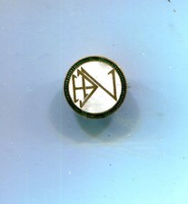 Altes Abzeichen