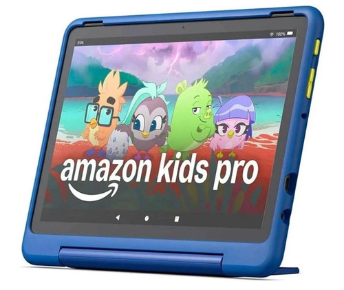Amazon fire kids - fire, 10