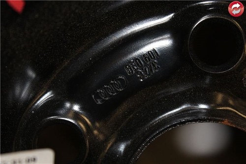 Notrad audi t f - f,