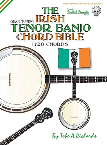 Tobe richard the irish - tobe, a.