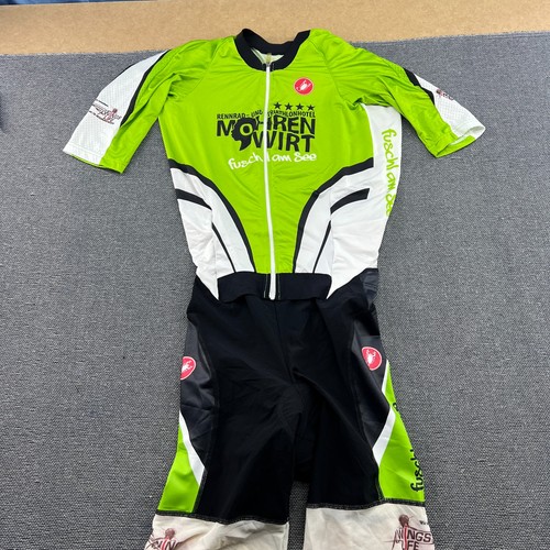 Castelli herren skin - herren,