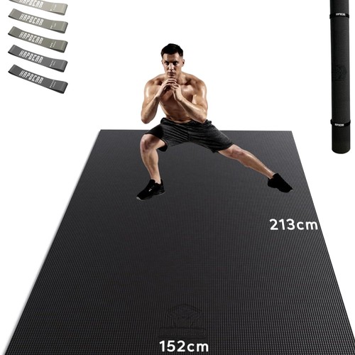 Yogamatte xxl extra - extra, groß
