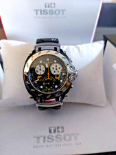 Tissot Armbanduhr T-Race Moto GP T011417AM07 , limitierte Auflage