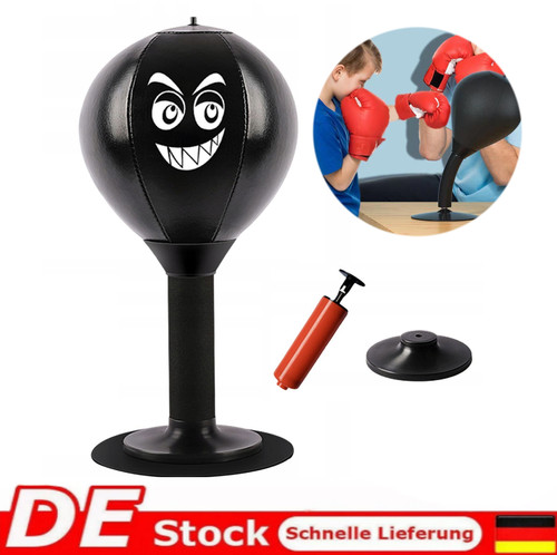 Punchingball tisch - punchingball,