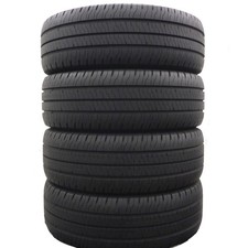 235 60 17C 4x CONTINENTAL 235/60 R17C 117/115R Eco Sommerreifen 2023 8,2-8,5mm