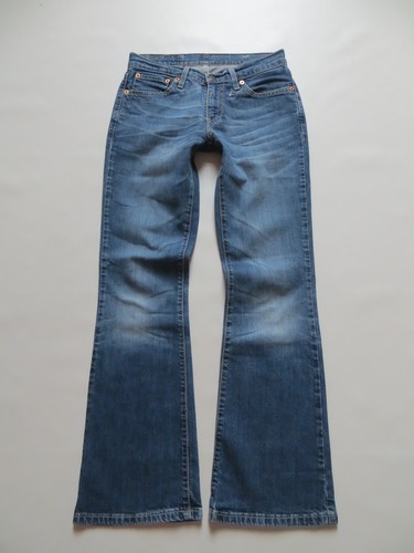 Levi 529 bootcut - jeans, hose