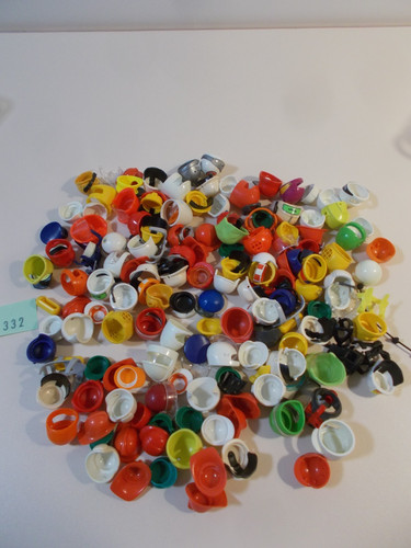 Playmobil konvolut helme - playmobil,
