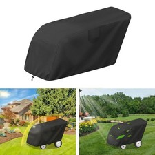 Wasserdichte Outdoor Wagen