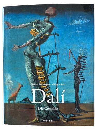 Salvador dalí gemälde von - salvador,