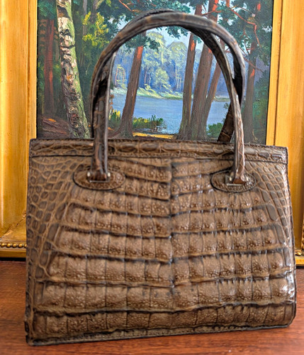 Original vintage goldpfeil - original,