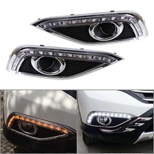LED-Tagfahrlicht DRL für Honda CR-V CRV 2012-2014