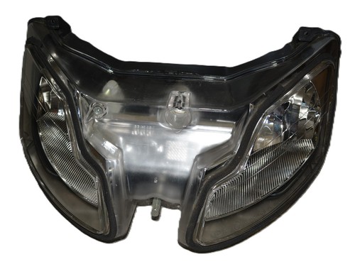 Aprilia rs125 scheinwerfer - aprilia,