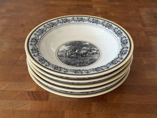 5x Villeroy & Boch Audun