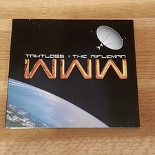 Taktloss / Rifleman - WWW - 2007 - Digipak-Sehr guter Zustand