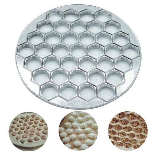 Löcher pelmeni knödel diy - 37,