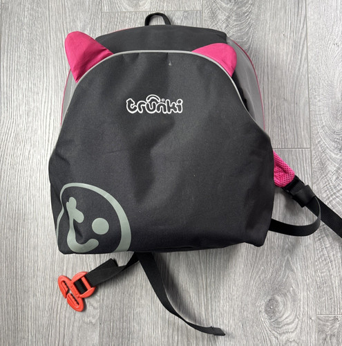 Trunki boostapak reiserucksack - trunki,