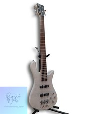 WARWICK Streamer LX 5-saitige