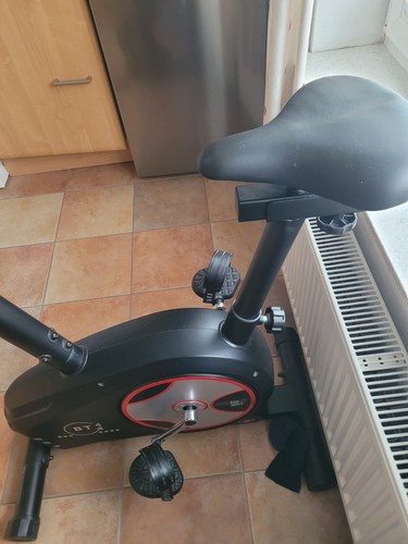 Trimmen fahrrad - fahrrad.,